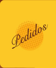 Pedidos